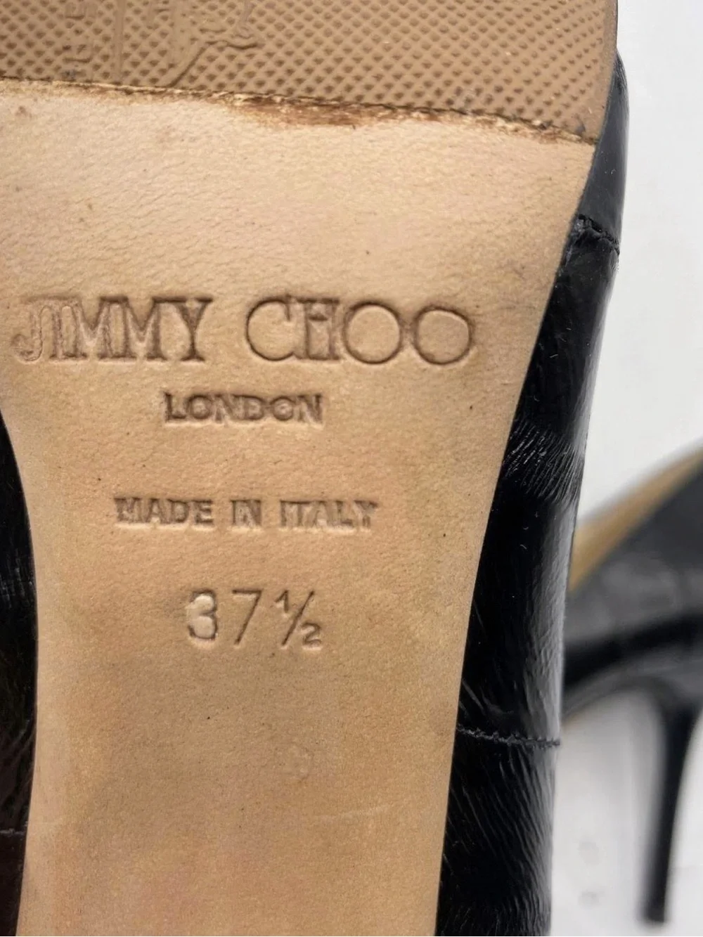 Jimmy Choo jimmy choo